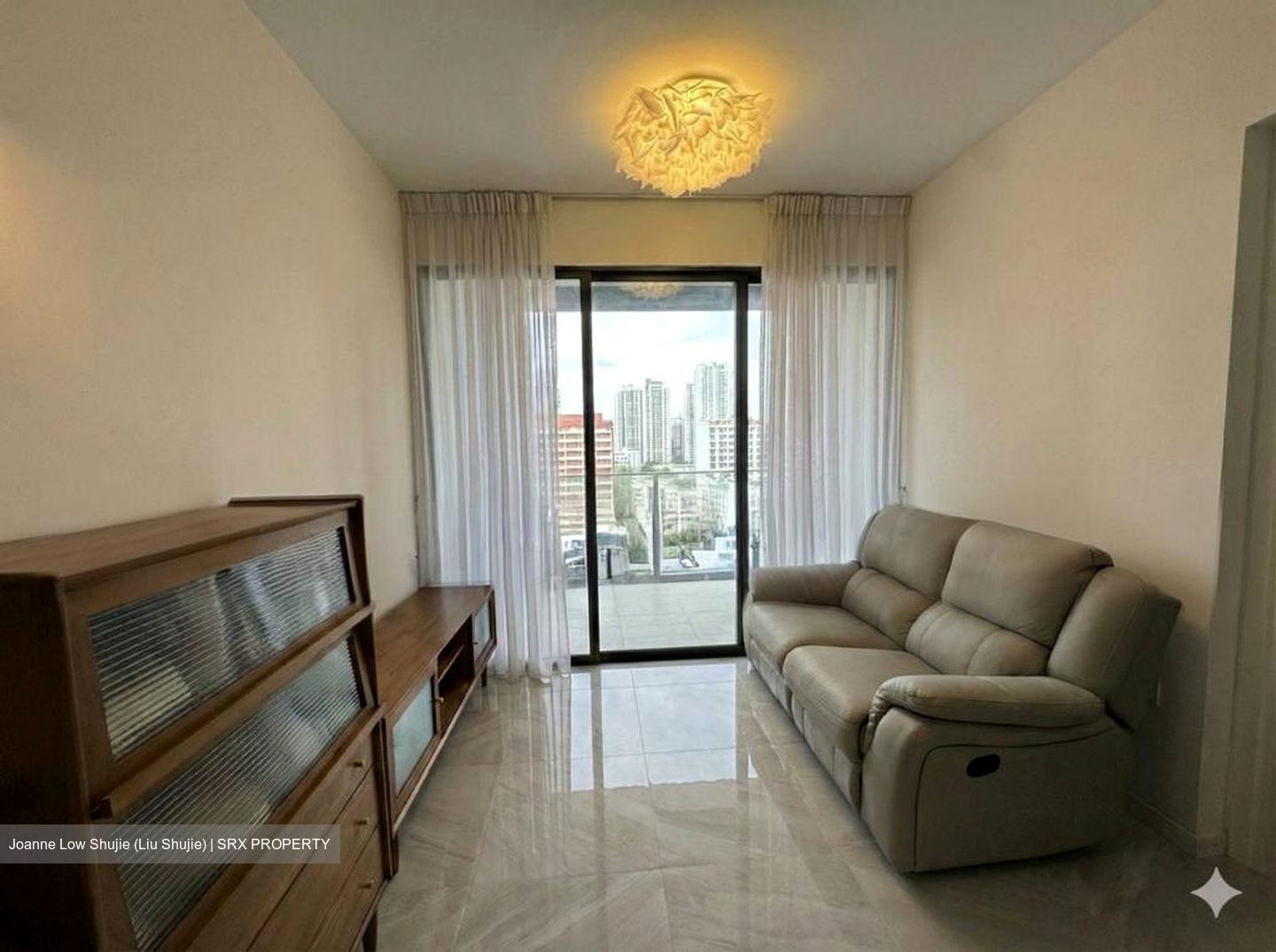 Uptown @ Farrer (D8), Apartment #523647621